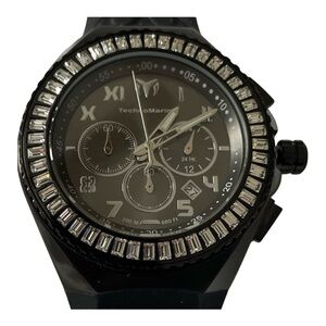 NWOT Techno Marine Watch